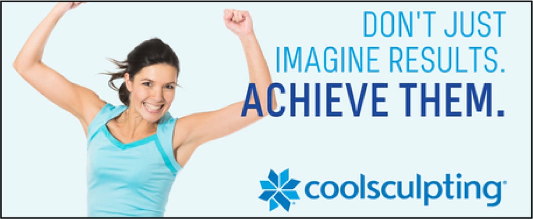 coolsculpting achievement