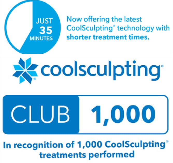 coolsculpting club