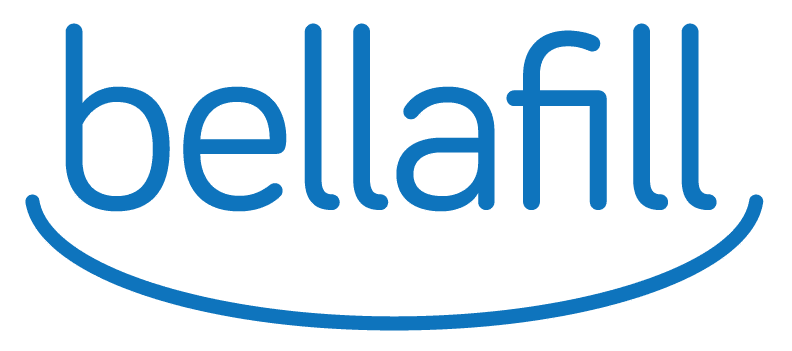 bellafill new logo transparent