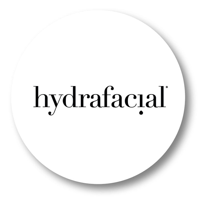 hydrafacial logo