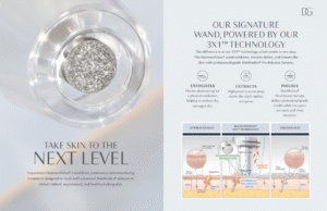 DiamondGlow Facial Treatment Swansea IL DiamondGlow Facial Treatment Swansea IL