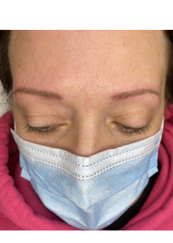 Microblading