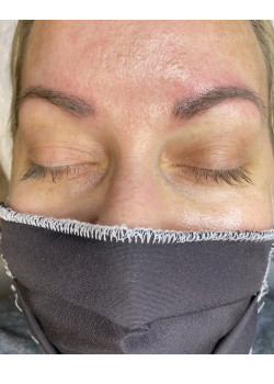 Microblading