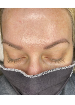 Microblading